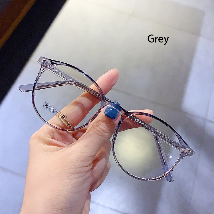 Mắt kính TR90 chống bức xạ chất lượng cao