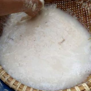 BỘT SẮN DÂY TA 1kg