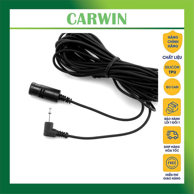 Mic microphone pioneer jack 2,5mm chuyên dụng cho màn hình pioneer