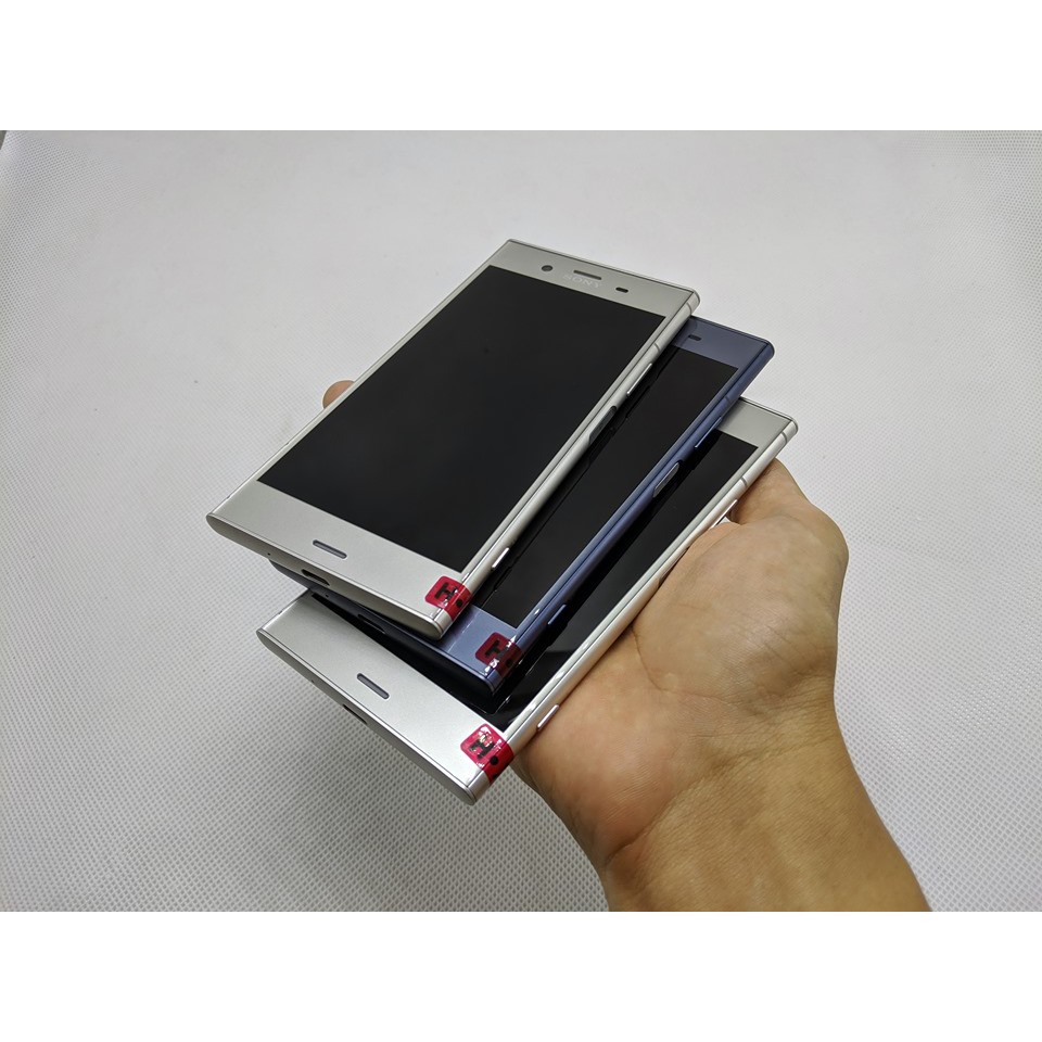 Điện thoại SONY XZ1 bản Nhật 1Sim | BigBuy360 - bigbuy360.vn