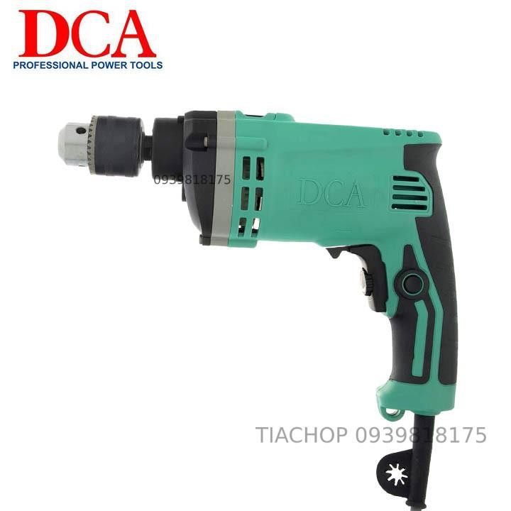 MÁY KHOAN DCA 710W-13MM DCA AZJ 16