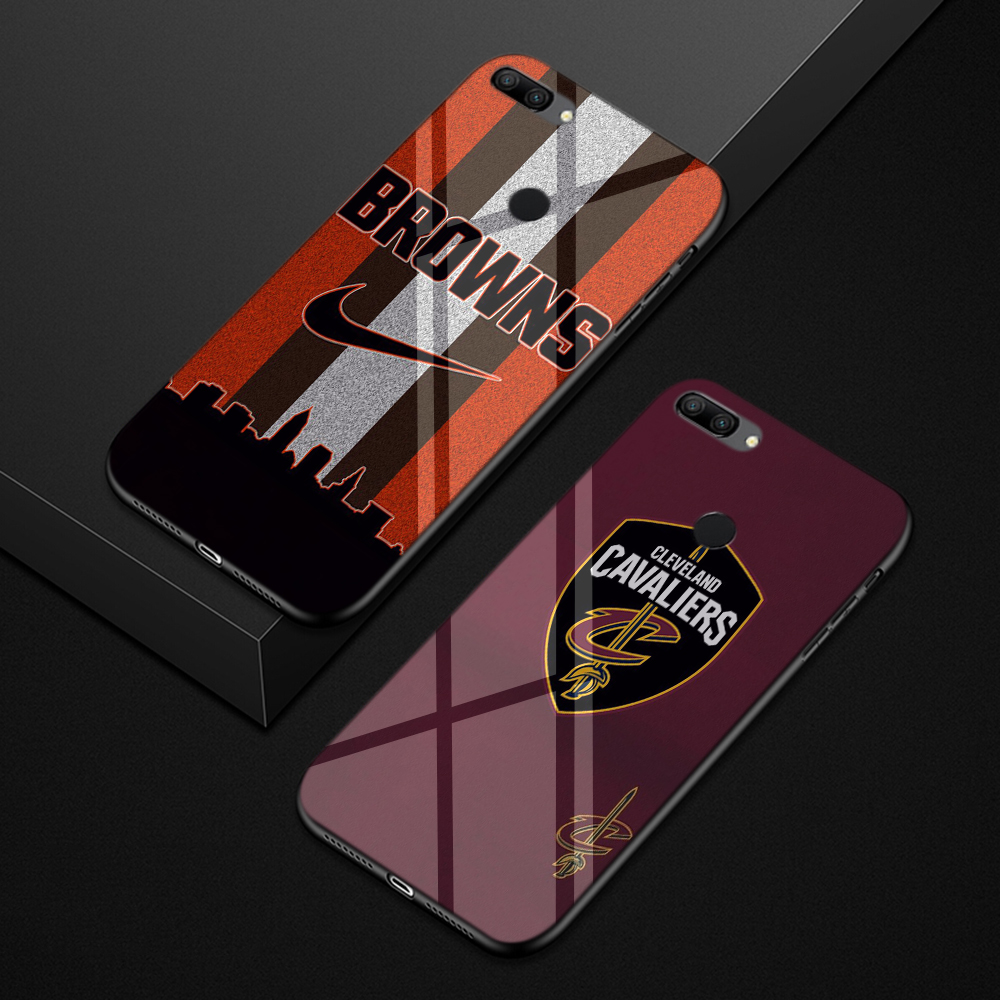 Q72 Cleveland Cavaliers Huawei P10 P20 P30 Lite Pro P Smart Tempered glass Soft Case | BigBuy360 - bigbuy360.vn
