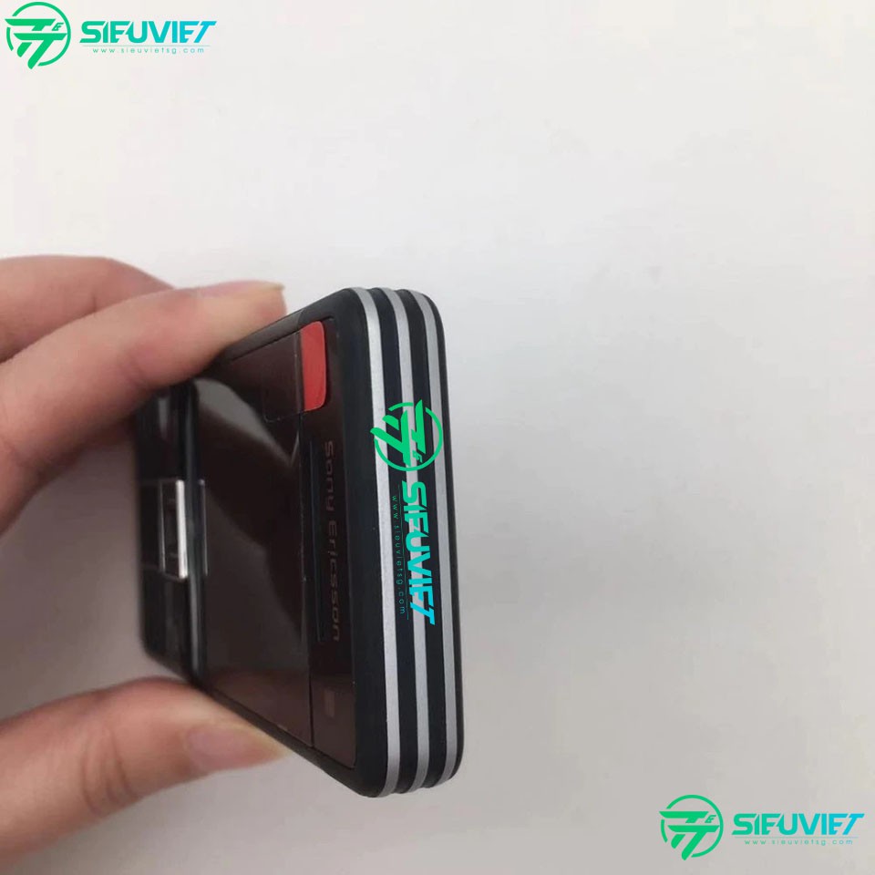 ĐIỆN THOẠI SONY ERICSSON C902 CHÍNH HÃNG