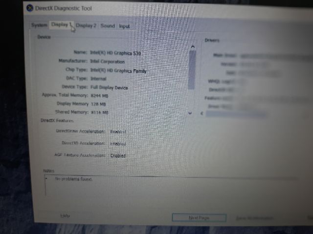 Laptop xách tay Dell precision 7520 như mới | BigBuy360 - bigbuy360.vn