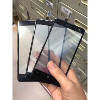 Kính cảm ứng nokia 625 zin hãng siêu rẻ siêu chất lượng ít lỗi