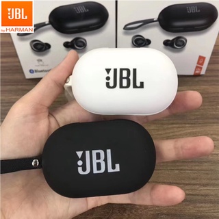 Tai Nghe Bluetooth Không Dây JBL Free T220TWS TWS-18 / x8 Kèm Mic Và Sạc