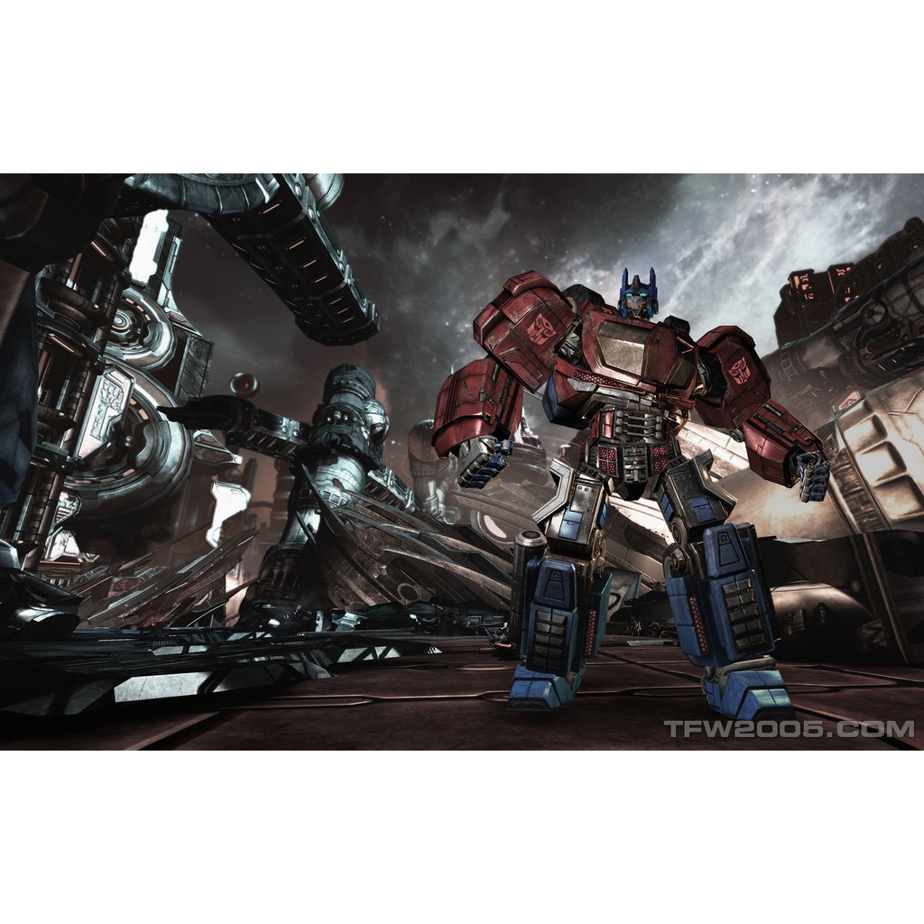Đĩa Dvd Cassette Ps3 Cfw Pkg Multiman Hen Transformers War For Cybertron