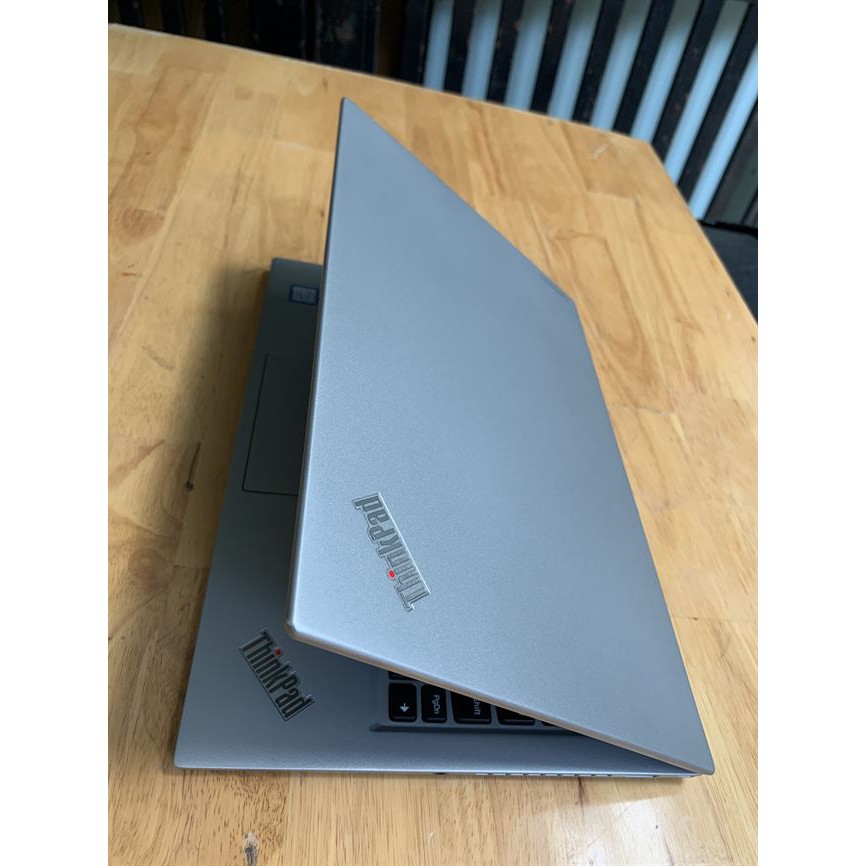 Lenovo thinkpad X1 gen 5, i7 – 7600u, 16G, 512G, 99%, sliver, giá rẻ | BigBuy360 - bigbuy360.vn
