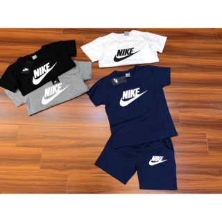 Bộ Nike bé trai