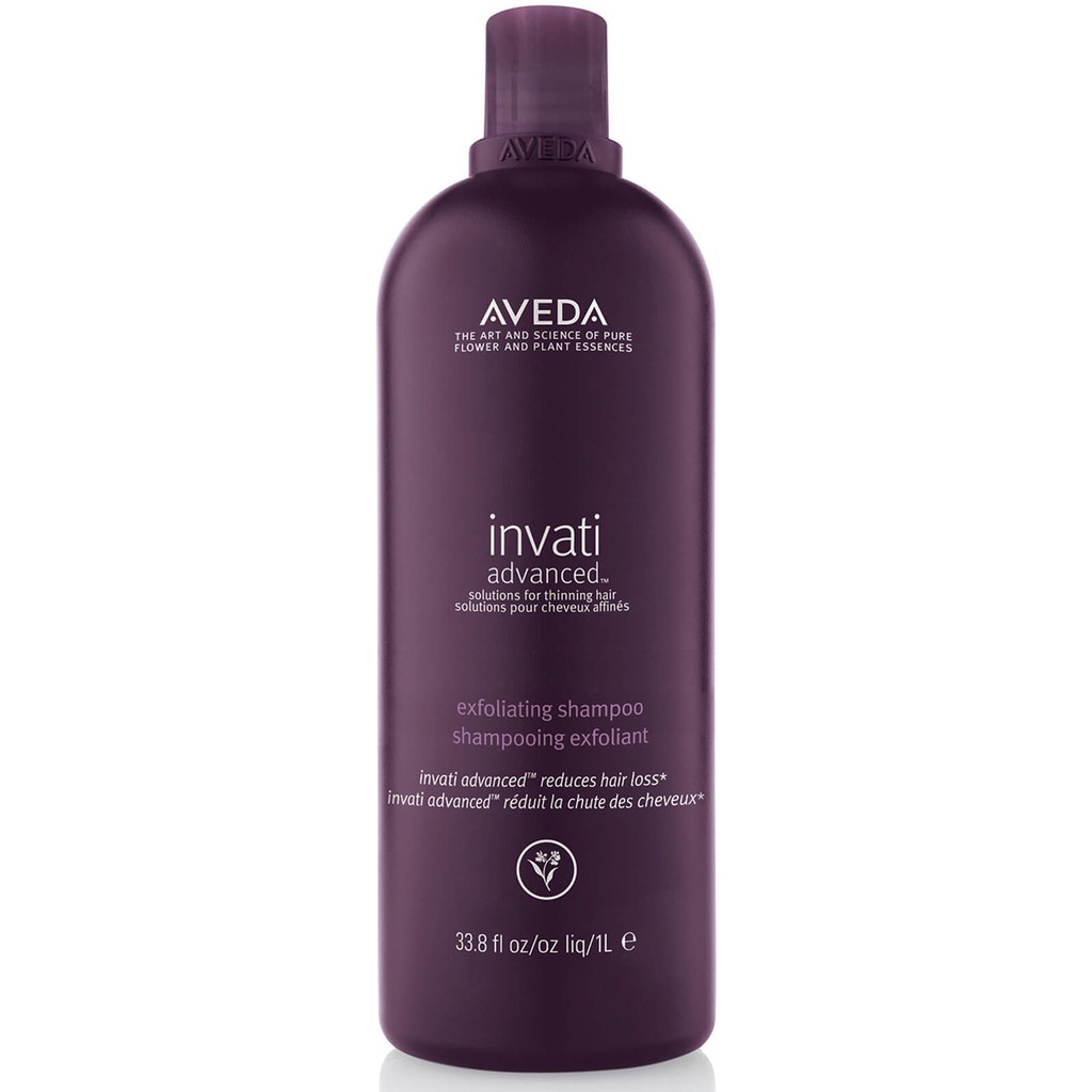 Set Gội+ Xả Aeda 1000ML