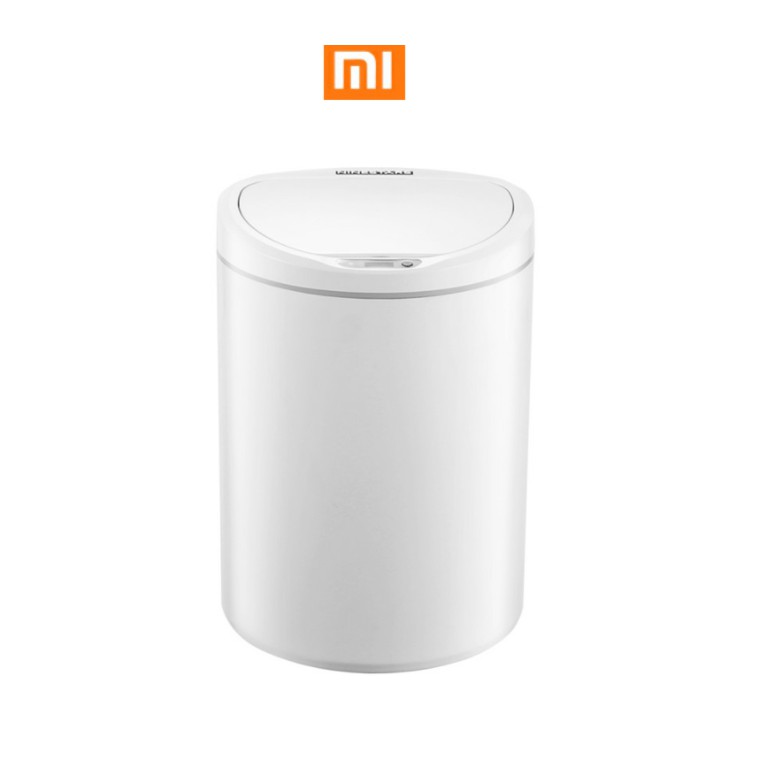 Thùng Rác Cảm Biến Hồng Ngoại Thông Minh Xiaomi NINESTARS DZT-10-29S Chống Thấm Nước (10L)