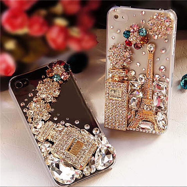 Ốp Điện Thoại Tpu Kim Cương Lấp Lánh Bảo Vệ Cho Iphone 13 12 11 Pro Max 13 / 12 / 11 Iphone 14 Pro Max