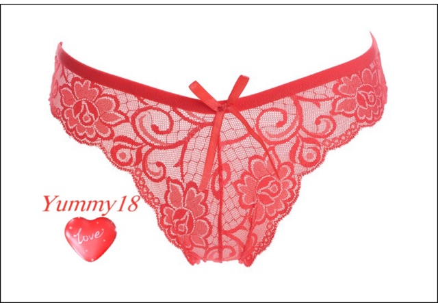 Quần chip ren sexy 1505