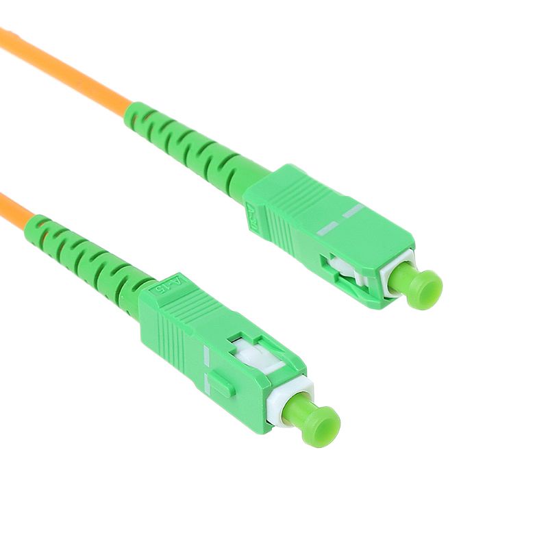 Dây Cáp Nối Dài zong SC / APC-SC / APC-SM 3mm
