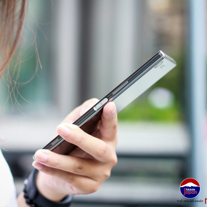 ĐIỆN THOẠI SONY XZ PREMIUM -MÀN HÌNH 4K, CHIP 835, RAM 4GB ĐỈNH CAO SONY | BigBuy360 - bigbuy360.vn