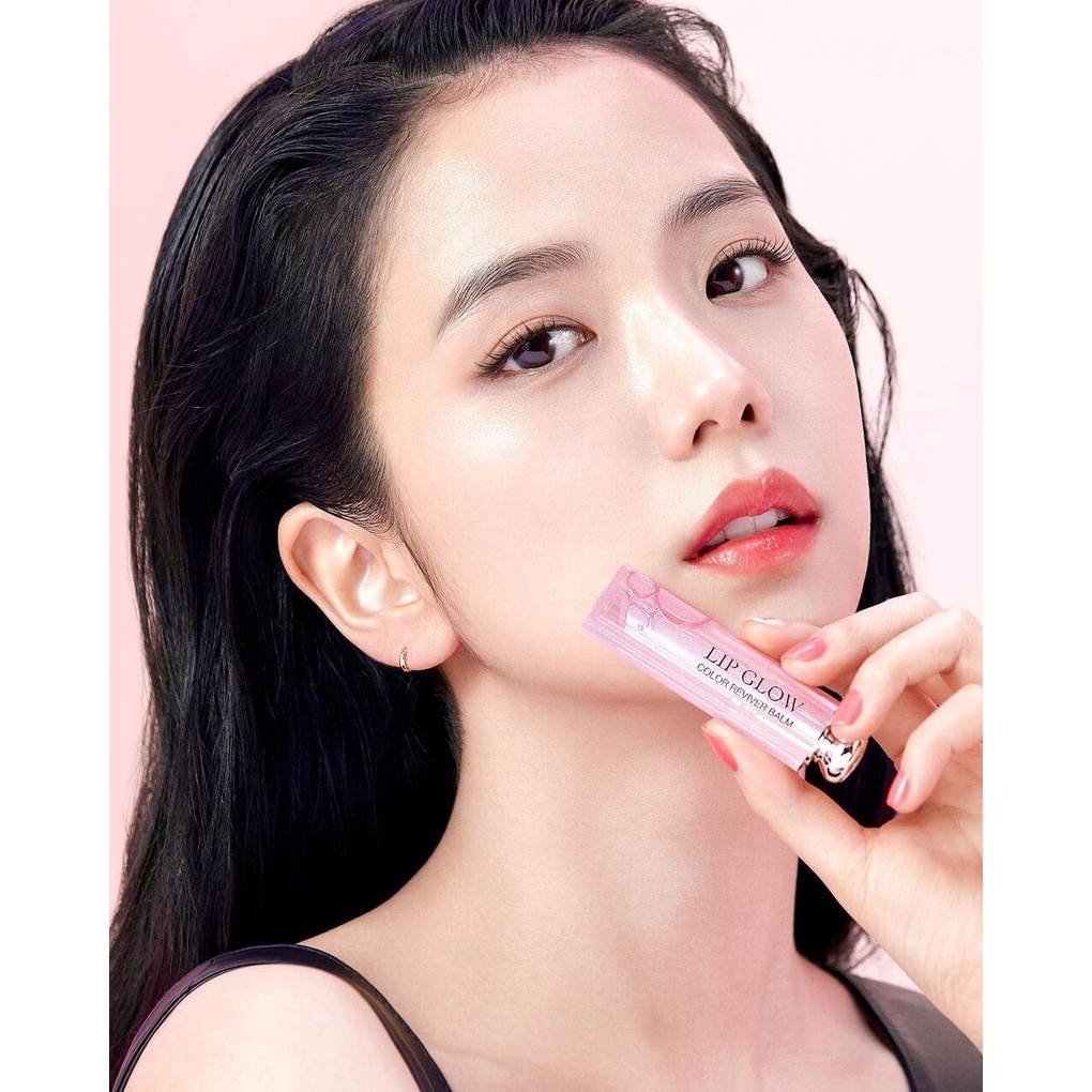 Son Dưỡng Dior 2021 Addict Lip Glow 32g 6 Màu | BigBuy360 - bigbuy360.vn