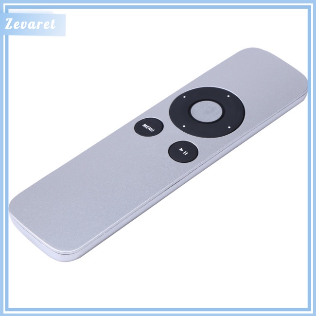 Điều Khiển Từ Xa Chuyên Dụng Cho APPLE TV 1 2 3
