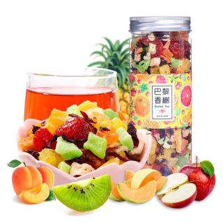 Trà hoa quả Bali giảm cân đẹp da