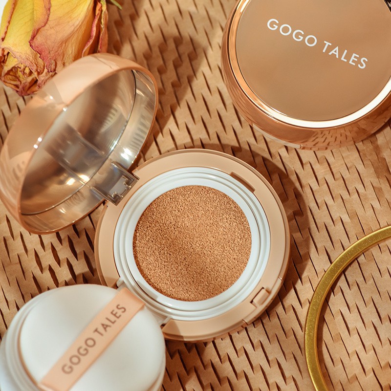 Cushion Gogotales Moist Air kèm lõi thay thế