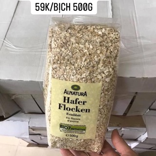 YẾN MẠCH ĐỨC 500G