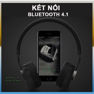 Tai nghe Bluetooth Remax RB-500HB