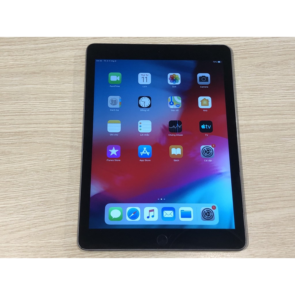 APPLE IPAD AIR 2 WIFI 64GB | BigBuy360 - bigbuy360.vn