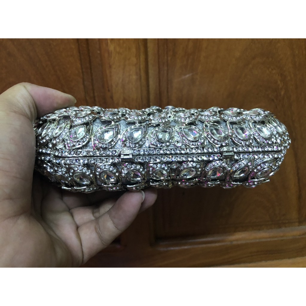 Túi Dạ Tiệc CHZ-02