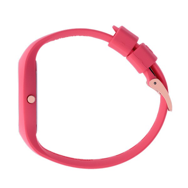 [ ĐẶC BIỆT 18-29.07 - VOUCHER 10%] - Đồng hồ Nữ Ice-Watch dây silicone 015335