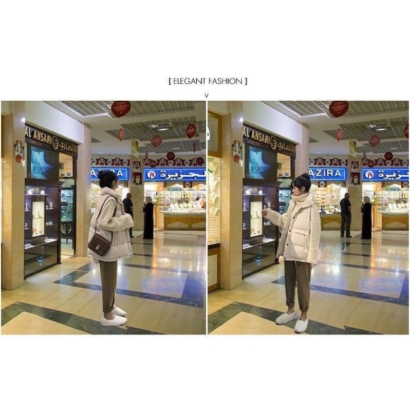 Áo gilê hàng  quảng  châu