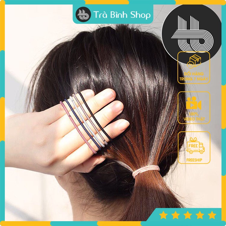 Đầm Đũi Ba Lỗ Trơn Dáng Dài Váy Sát Nách Cổ Tròn Siêu Thoáng Mát Hàng VNXK