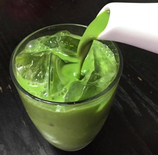 SET ĐỒ LÀM TRÀ SỮA THÁI