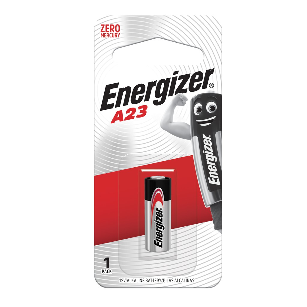Pin Energizer Specialty A23 BP1 - 100193513