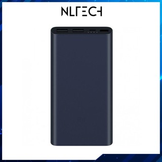 [ HÀNG CAO CẤP ] Sạc dự phòng Xiaomi Gen 2s 10000mAh - Lỗi đổi mới trong 30 ngày