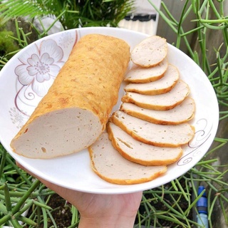 (HN) Chả Mỡ (chả nướng) Ngon Giao Siêu Tốc 1h