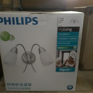 ĐÈN GẮN TƯỜNG 32036 PHILIPS