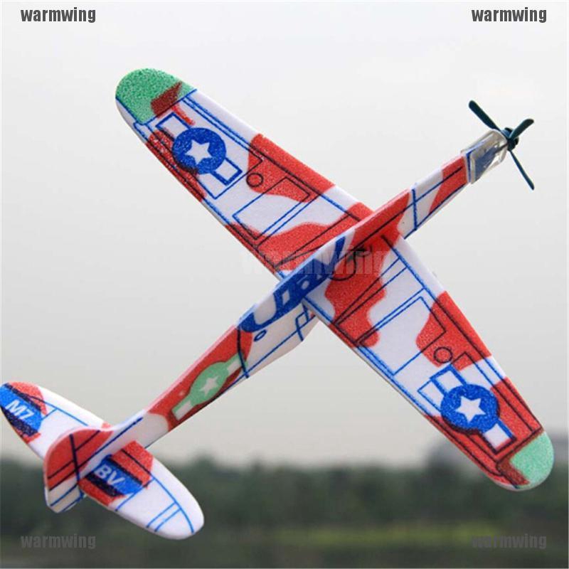 Đồ Chơi Xốp Không Khí 19cm