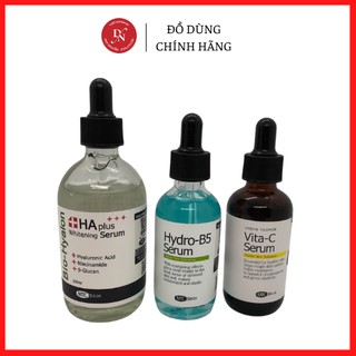 Serum hydro b5 - serum ha - serum vita c cấp ẩm mtc skin hàn quốc cam kết chính hãng