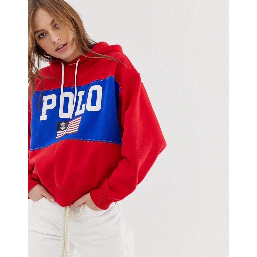 ÁO HOODIE THÊU A115T11 | BigBuy360 - bigbuy360.vn