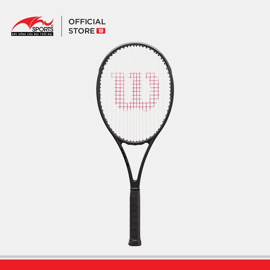 Vợt tennis PRO STAFF 97L V13.0 FRM 2  WR043911U2
