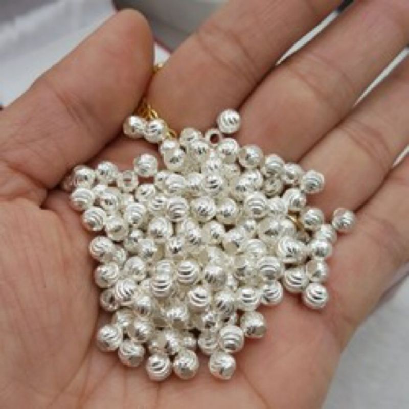 Combo 5 bi bạc ta sâu vòng