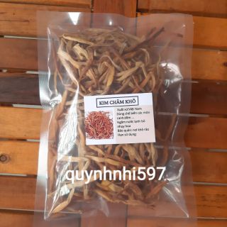Hoa Kim Châm Sấy Khô 100g