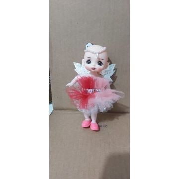 Đồ búp bê 5in