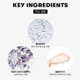 Kem nền VT Black Fix On CC Cushion