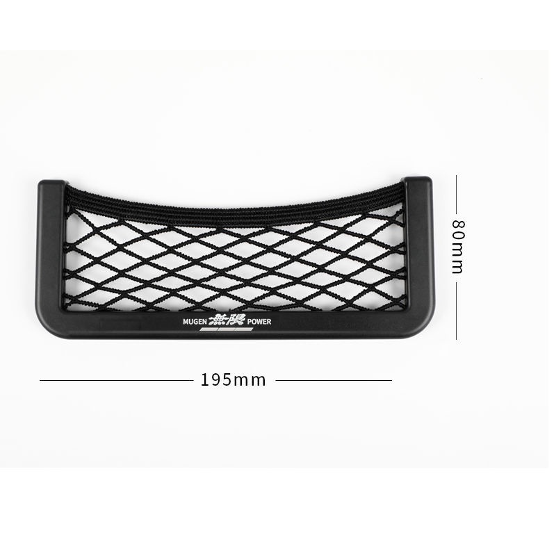 Túi Lưới Đựng Đồ Đa Năng Tiện Dụng Cho Xe Hơi