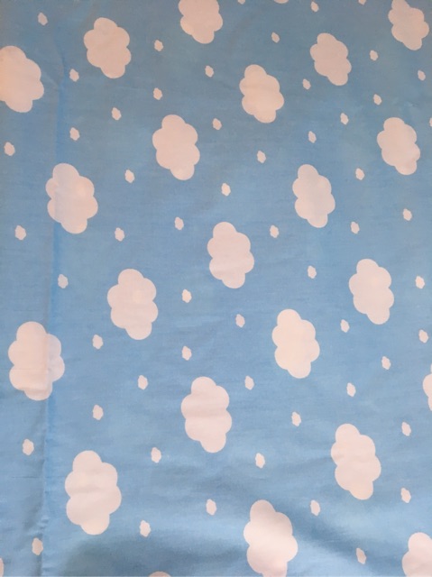 1 mét vải thô lụa