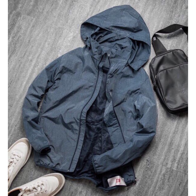 Áo gió chống nước