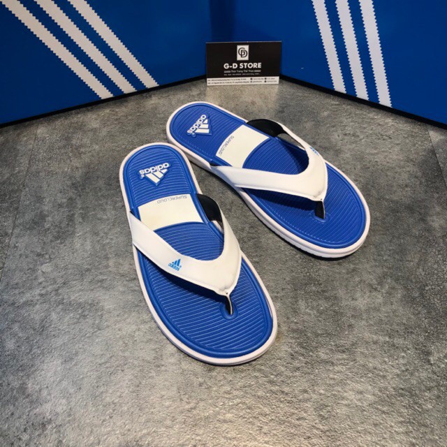 [FREESHIP] - Dép kẹp adidas siêu nhẹ - FULLBOX