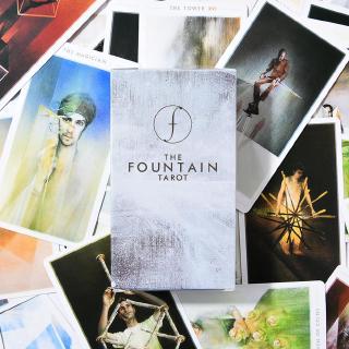 Bộ Bài Tarot 79 Lá