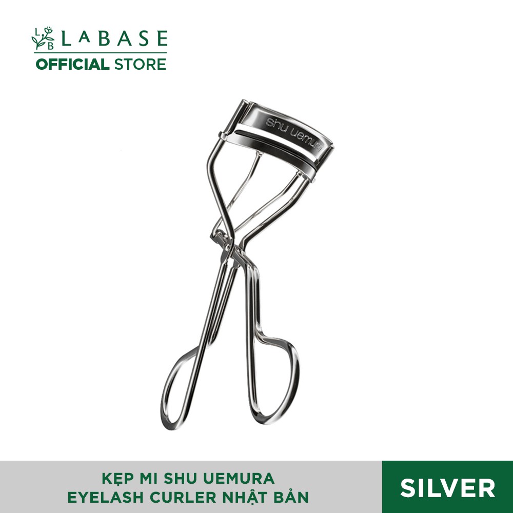 Kẹp Mi Shu Uemura Eyelash Curler Nhật Bản