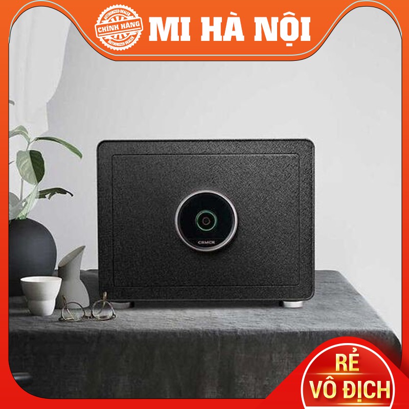 Két sắt vân tay/ Điện tử thông minh Xiaomi CRMCR BGX-X1-30Z /  CRMCR BGX-D1-30M